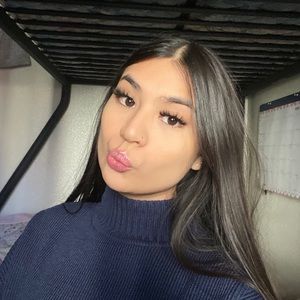 Meet your Posher, Delilah